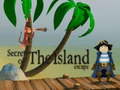 Spel Secret of the Island Escape