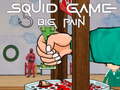 Spel Squid Game Big Pain