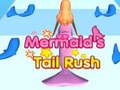 Spel Mermaid's Tail Rush