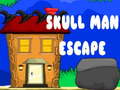 Spel skull man escape