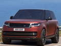 Spel Land Rover Range Rover 2022 Slide