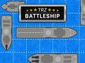 Spel TRZ Battleship