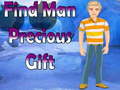 Spel Find Man Precious Gift