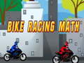 Spel Bike Racing Math