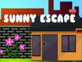 Spel sunny escape