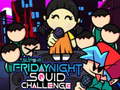 Spel Super Friday Night Squid Challenge
