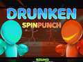 Spel Drunken Spin Punch