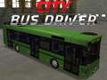Spel City Bus Driver