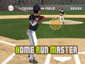 Spel Home Run Master
