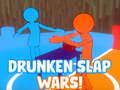 Spel Drunken Slap Wars