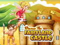 Spel Rescue the Fairyland Castle