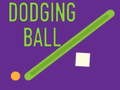 Spel Dodging Ball 