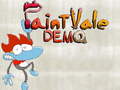 Spel Paintvale demo