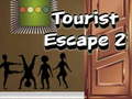 Spel Tourist Escape 2