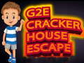 Spel G2E Cracker House Escape
