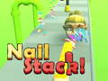 Spel Nail Stack!