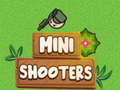 Spel Mini Shooters