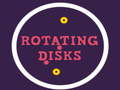 Spel Rotating Disks 