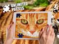 Spel Unlimited Puzzles