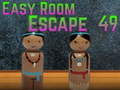 Spel Amgel Easy Room Escape 49