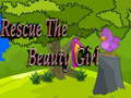 Spel Rescue the Beauty Girl