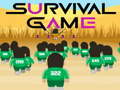 Spel Survival Game 