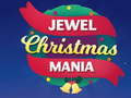 Spel Jewel christmas mania