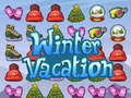 Spel Winter vacation