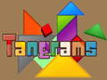 Spel Tangrams