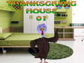 Spel Thanksgiving House 01
