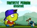 Spel Fantastic Peaman Adventure
