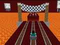 Spel Minecraft Nether Dash