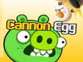 Spel Cannon Eggs