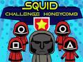 Spel Squid Challenge Honeycomb