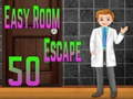 Spel Easy Room Escape 50