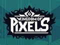 Spel Kingdom of Pixels
