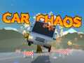 Spel Car Chaos