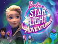 Spel Barbie Starlight Adventure