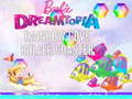 Spel Barbie Dreamtopia Cove Roller Coaster