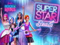 Spel Barbie Rock 'N Royals Superstar Beats