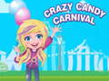Spel Crazy Candy Carnival