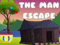 Spel The Man Escape