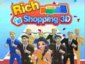Spel Rich Shopping 3D 