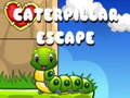 Spel Caterpillar Escape