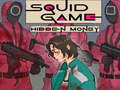 Spel Squid Game Hidden Money