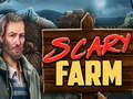 Spel Scary Farm