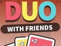 Spel DUO With Friends