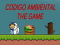 Spel Codigo Ambiental The game
