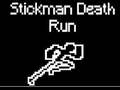 Spel Stickman Death Run