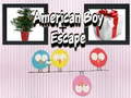 Spel American Boy Escape